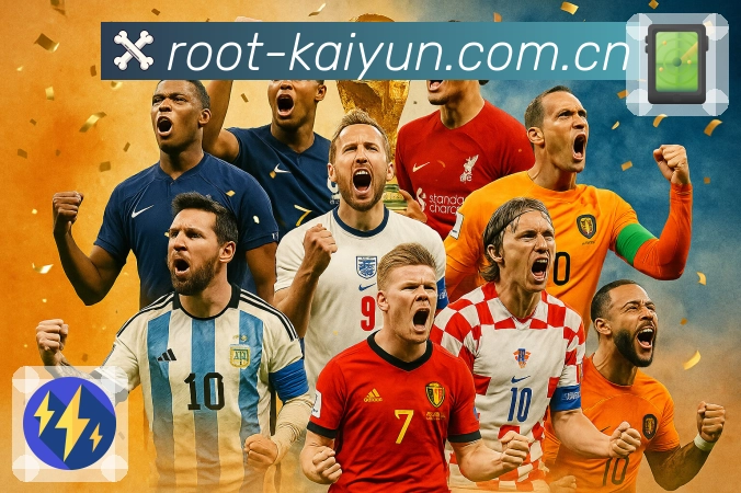 公司使命与愿景