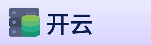 开云 Logo